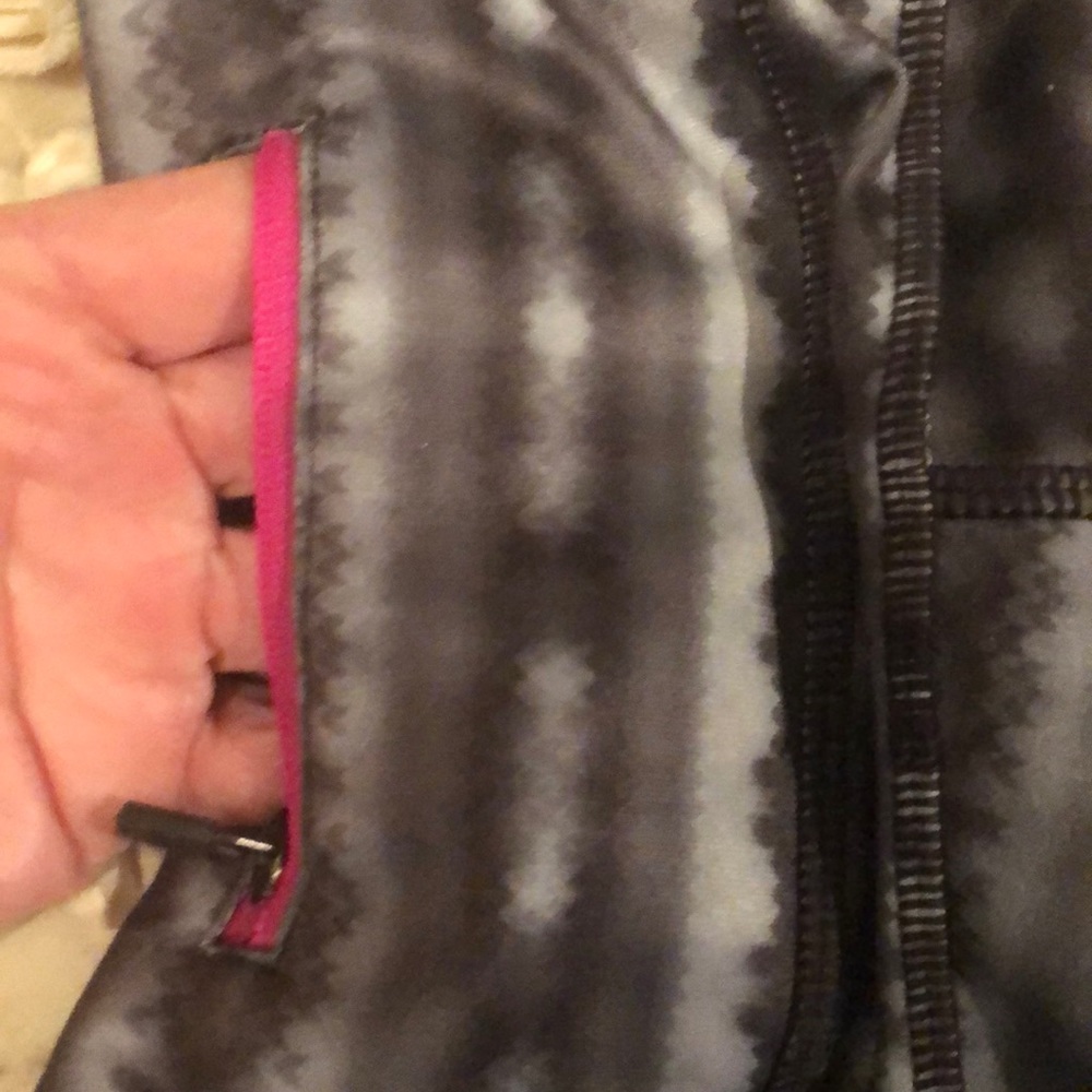 Yoga legging - Picture 5 of 5
